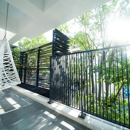 Bed and Breakfast 會呼吸的房-採自助式入住-有電梯 Huwei Pokój zdjęcie