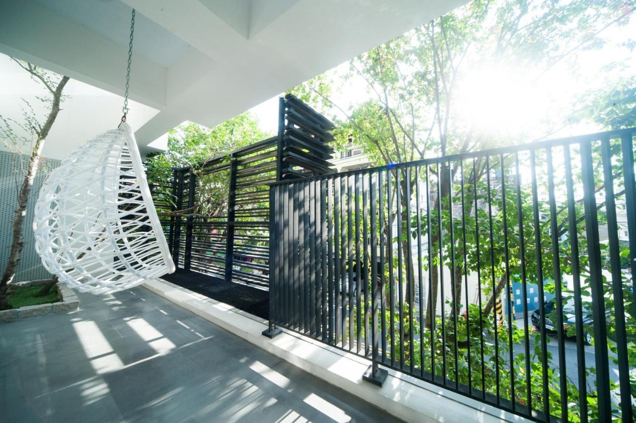 Bed and Breakfast 會呼吸的房-採自助式入住-有電梯 Huwei Pokój zdjęcie